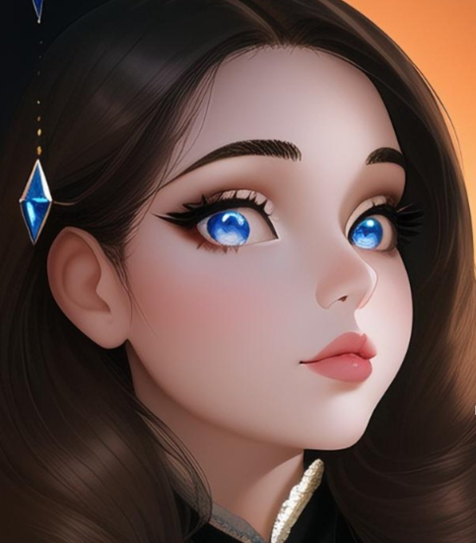 TemariGame's tweet image. #NuevaFotoDePerfil