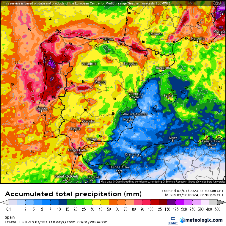MeteoHuelva.es tweet media