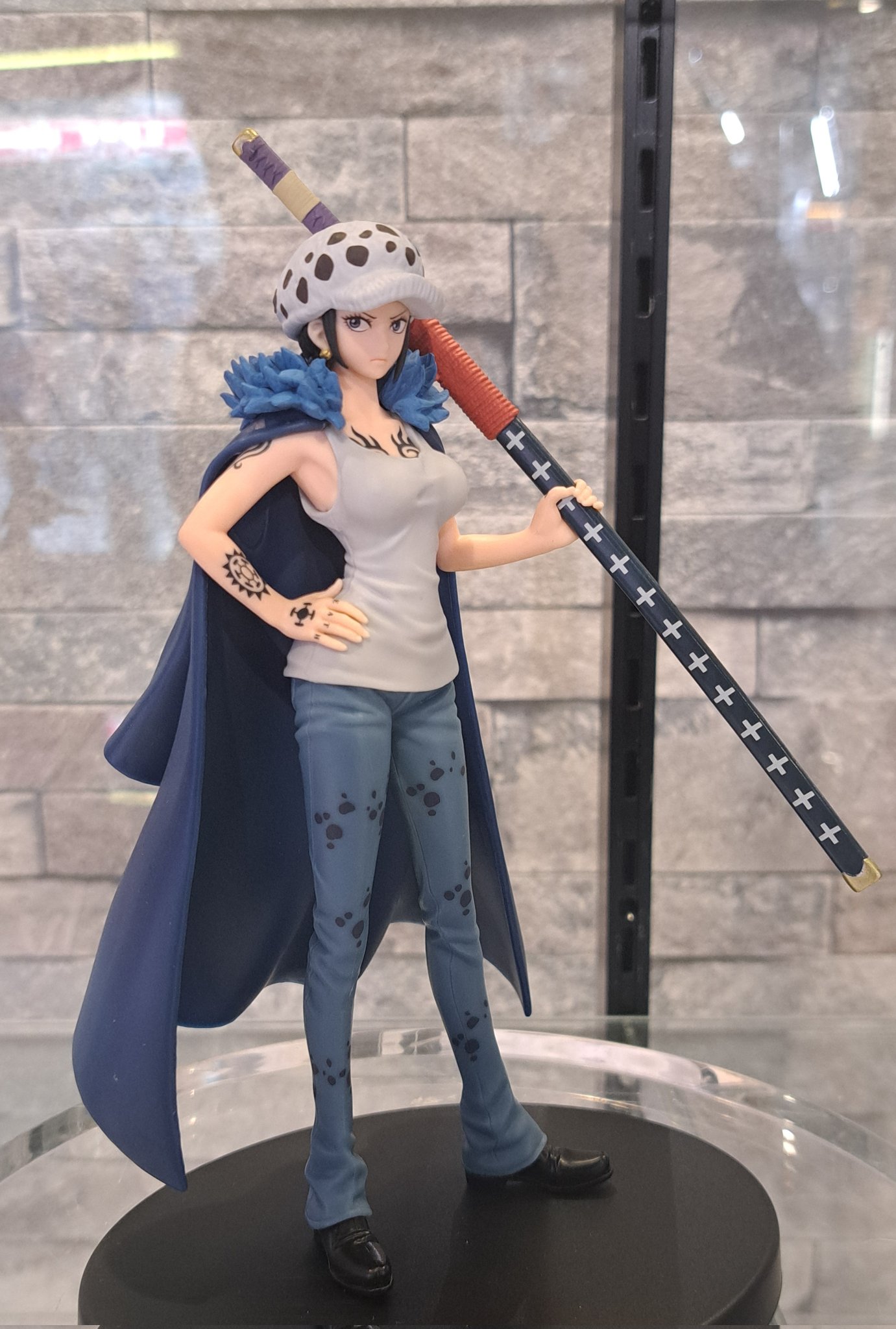 ジーフォア　ワンピース ゲルニカ on X: 