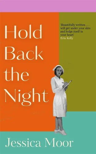 Hold Back The Night by Jessica Moor is a multi-layered emotional epic, perfect for fans of Kristin Hannah.
Readers will require tissues ...
There will be tears.
#JessicaMoor #HoldBackTheNight
