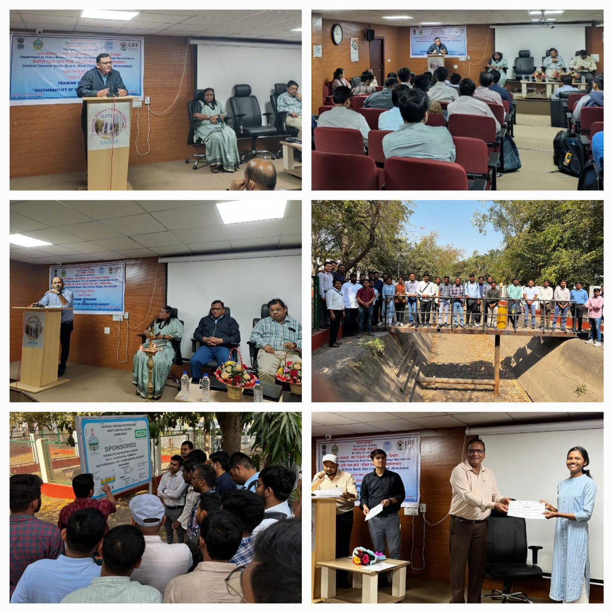 CGWB_WCR_Ahmedabad tweet media