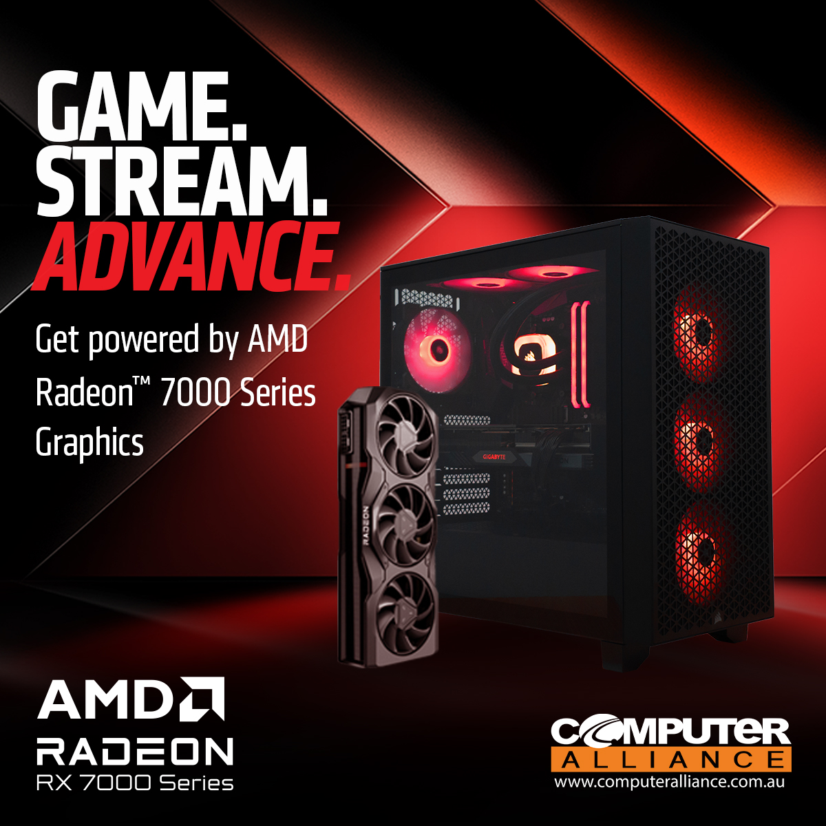 Computer Alliance tweet media