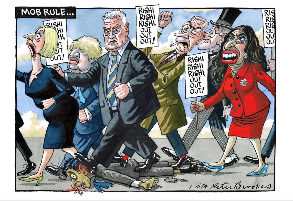 Anna_Soubry's tweet photo. #MobRule @BrookesTimes https://t.co/3upZrhtygC