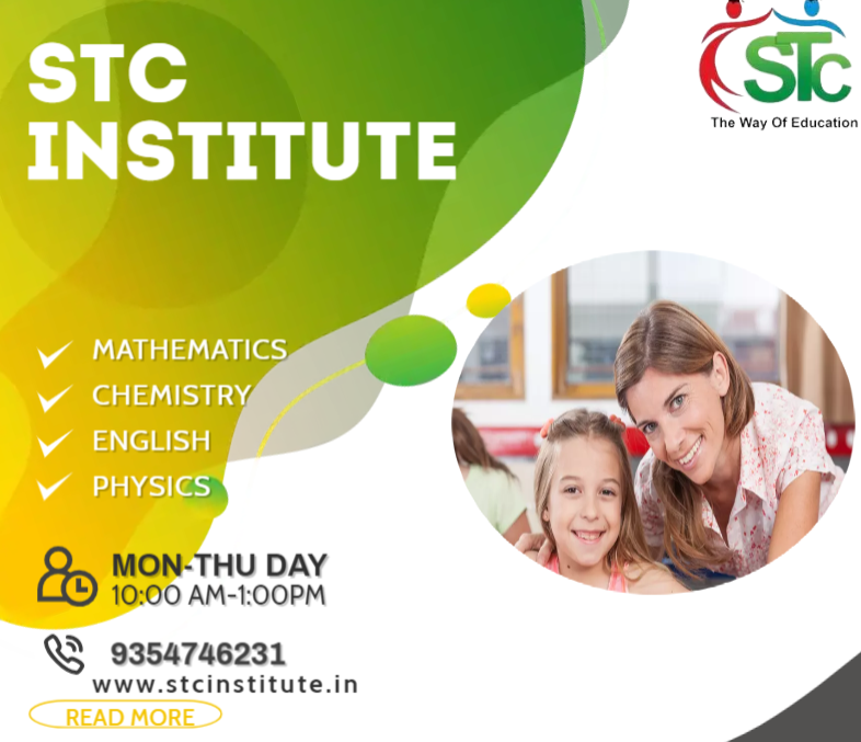 We are providing home tutor in Delhi - ncr . we are providing male and female tutor in your home . booked your class.
Visit us : stcinstitute.in
Contact : 093547 46231
#stcinstitute #DelhiTutor #delhijob #delhicantt #eastofkailash #tutoringservices #tutorjob #tutorsofinst