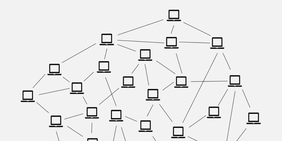 Apa Itu Node Dalam Jaringan Blockchain