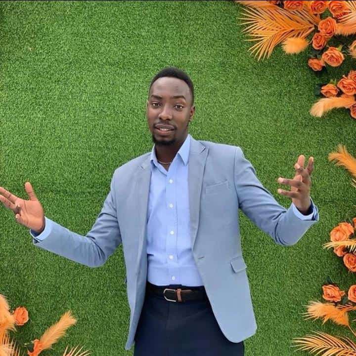ArthurMuhwezi12's tweet photo. I’ve entered this new month in tears. A friend and ob has left us in pain. Rest well Bic🙏 https://t.co/nzSQl54Rq5