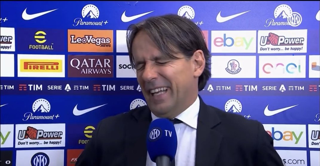 ragionedistato's tweet photo. Quando stai dominando in campionato, sei competitivo in Europa ma decidono di rovinarti la giornata facendoti vedere le foto di come stavi all'addio al celibato di Lautaro. https://t.co/UWXZ0PQtFK