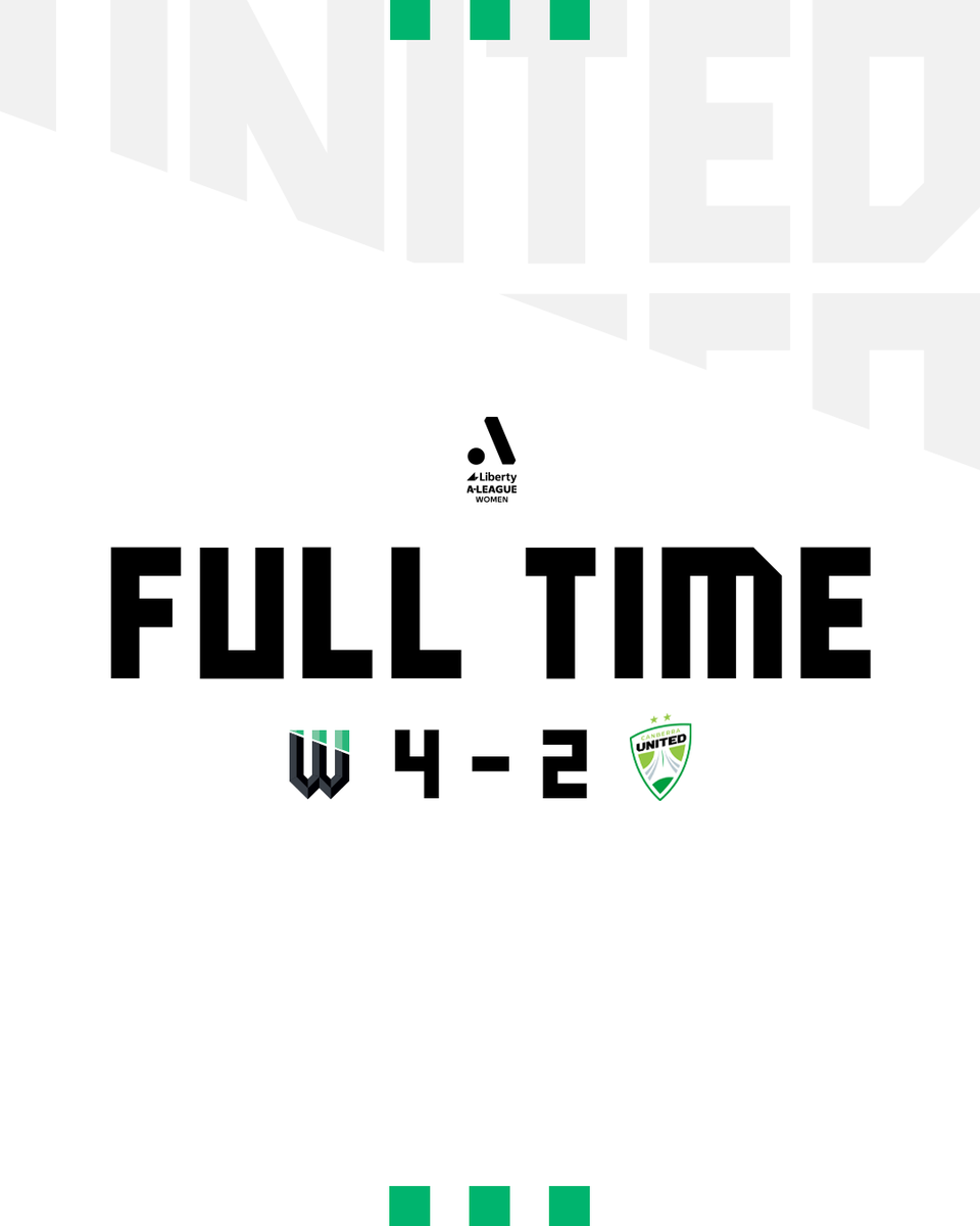 Western United FC tweet media