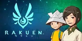 Rakuen. 8 hour game. Three times.