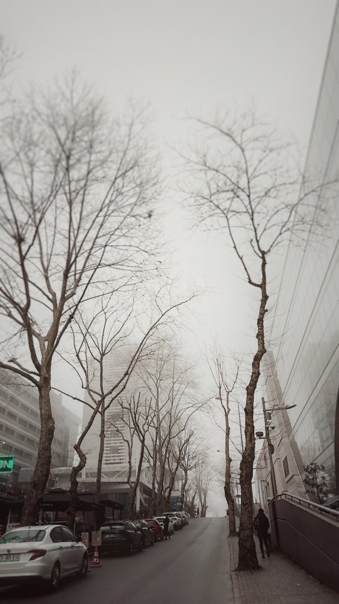 Uğruna yol uzatılan yollara günaydın 🤍