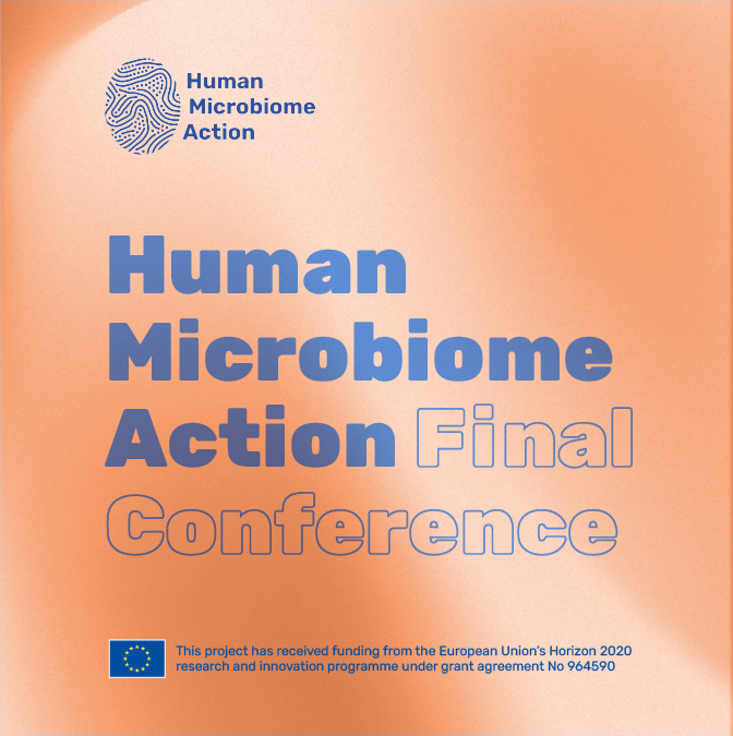 🚀 Launch of a European Microbiome Centres Consortium to improve international collaboration in the field of human microbiome research 🦠

🔹Harmonize and structure international standards
🔹Stimulate translational developments for disease detection
🔹Raise awareness on better
