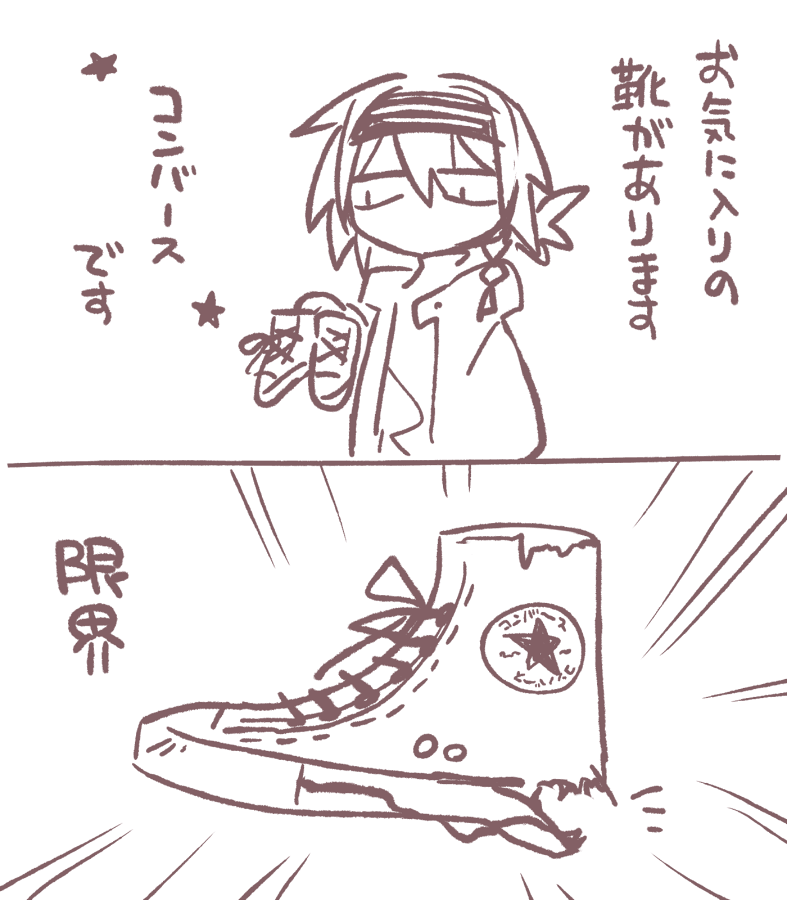 近況 