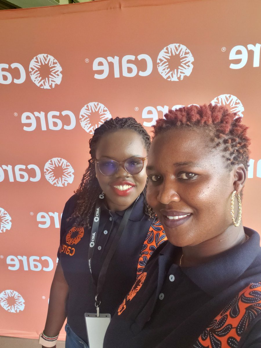 terry_maindo's tweet photo. Gender Equality  is at the heart of what we do. Embracing diversity is key. With the new strategy @CAREinKenya  this is the first and key pillar showing our commitment to accelerating the quest to achieving gender equality #CIKstrategylaunch https://t.co/GApdqDCic4