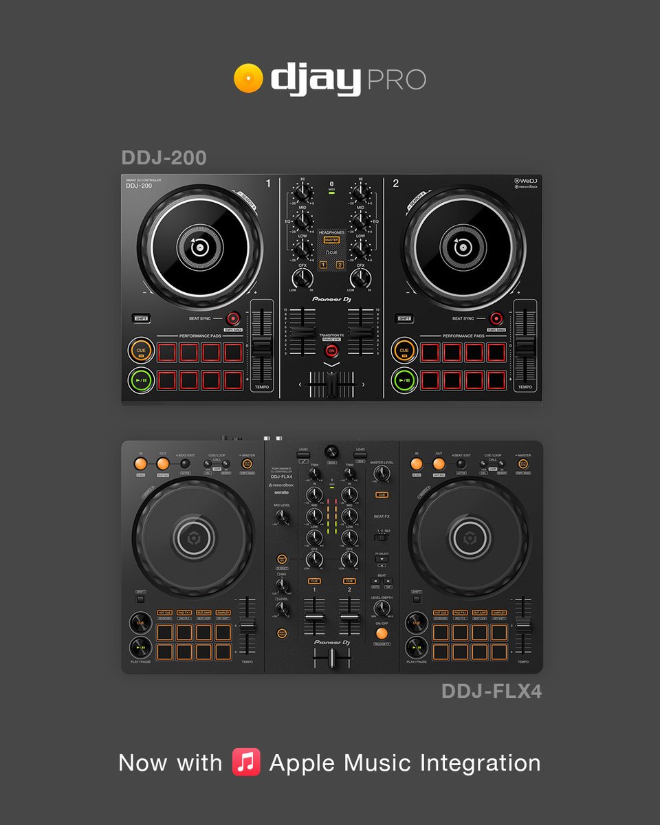 AlphaTheta/Pioneer DJ Japan on X