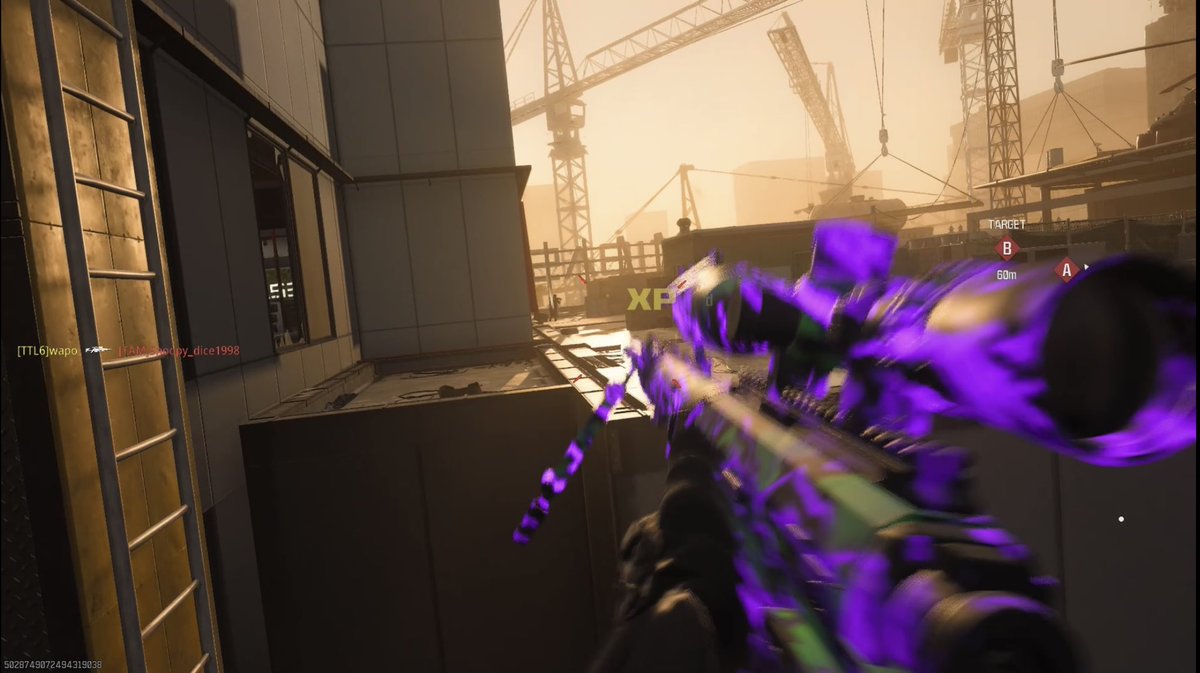 wapo2x's tweet photo. Unsetup highrise sui (TTL6) @CL0TIC https://t.co/Iuf8Tj7y96
