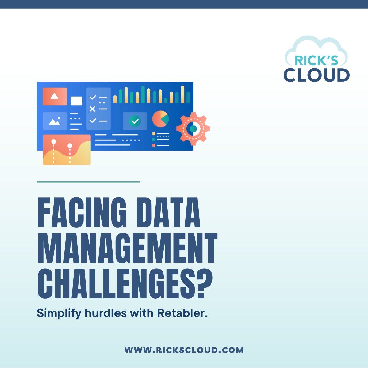 Upon discovering retabler.com, I started to reflect on why the right data management tool is crucial for small to medium businesses. How can an organization reach its full potential without a solid data management foundation? Retabler offers that key support.
