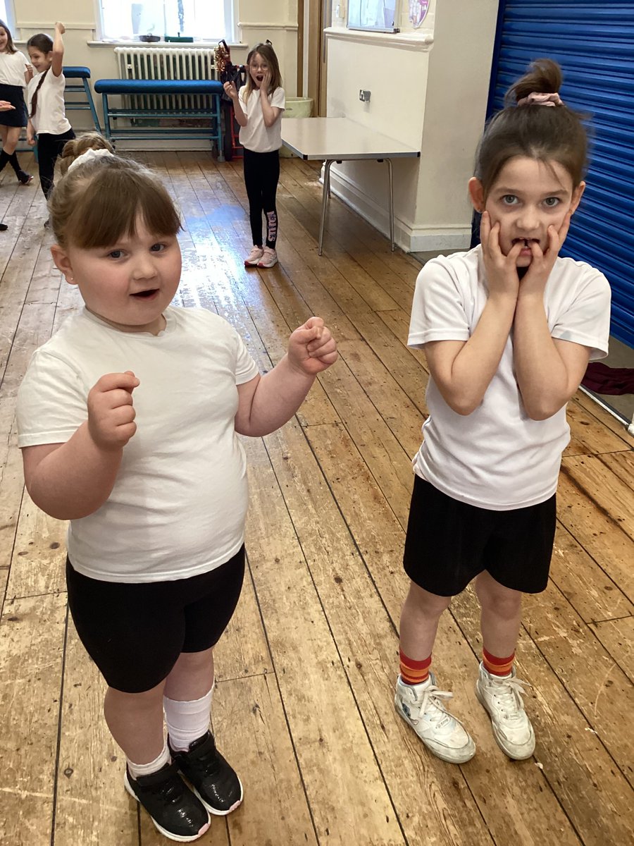 Ford Primary School tweet media