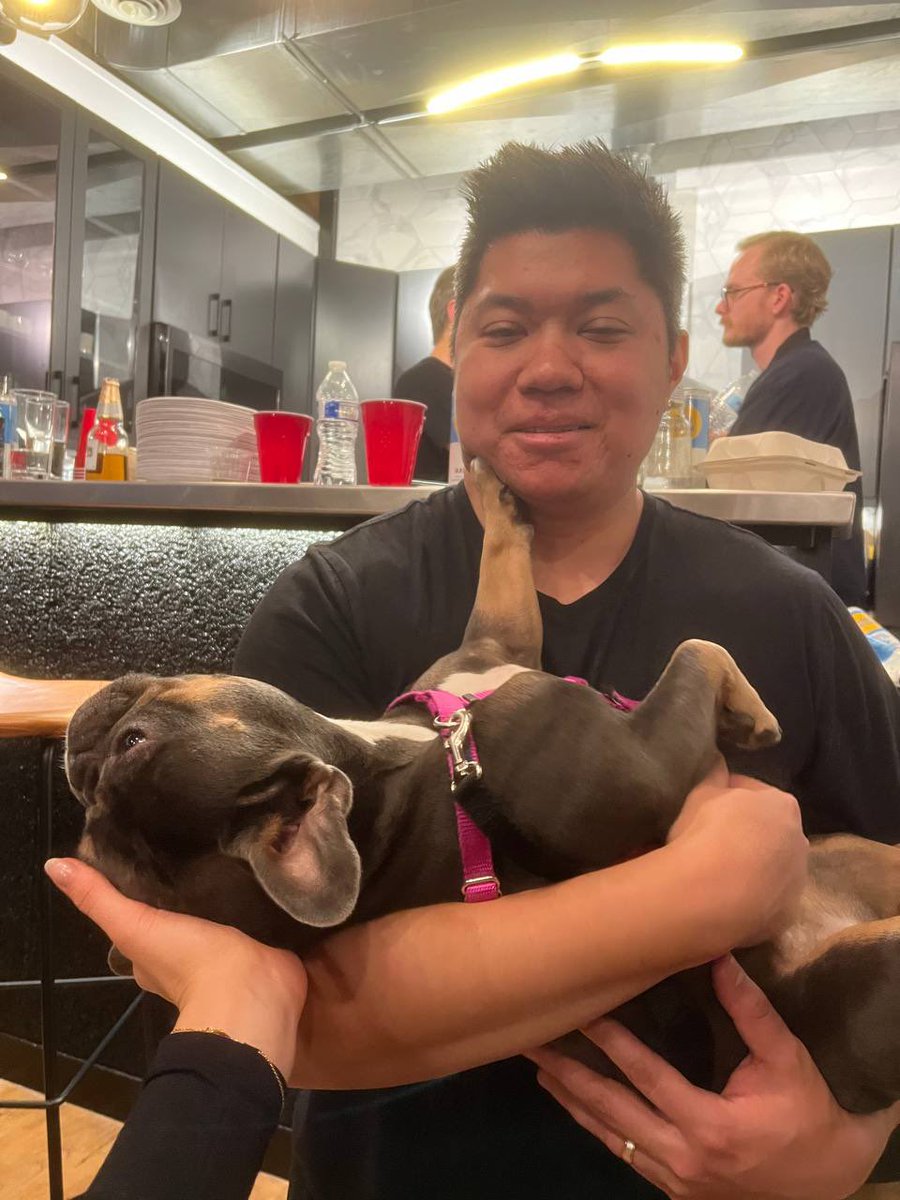 Post by Keone Hon on X: 💜