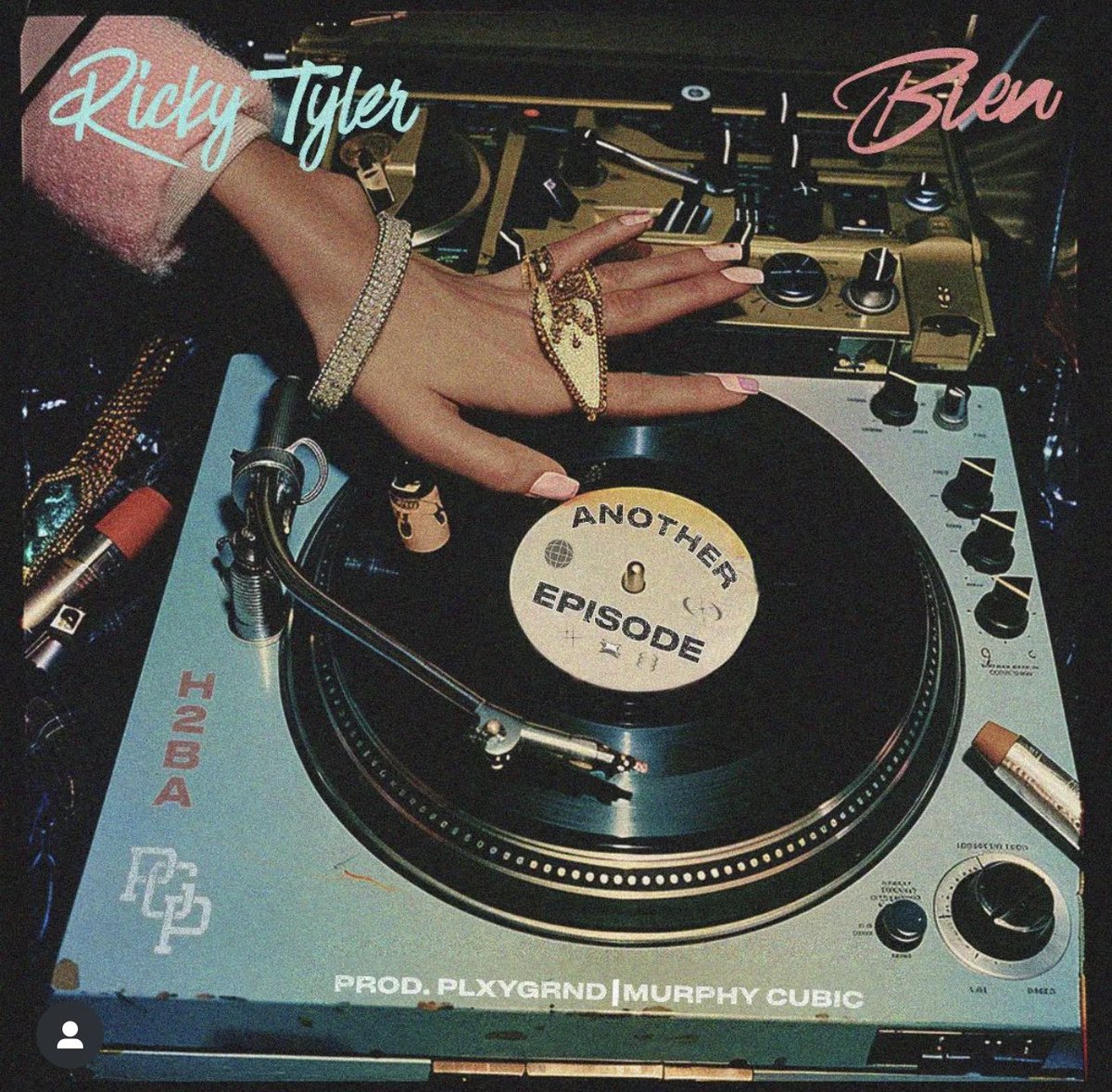 New Music Friday 😮‍💨🎶🏆🔥

1. Cardi B - Like What (Freestyle) (Single)
2. Blaq Diamond - Zulu Romance (Album)
3. Jason Derulo - Nu King (Album)
4. Ricky Tyler x Bien - Another Episode ( Single)