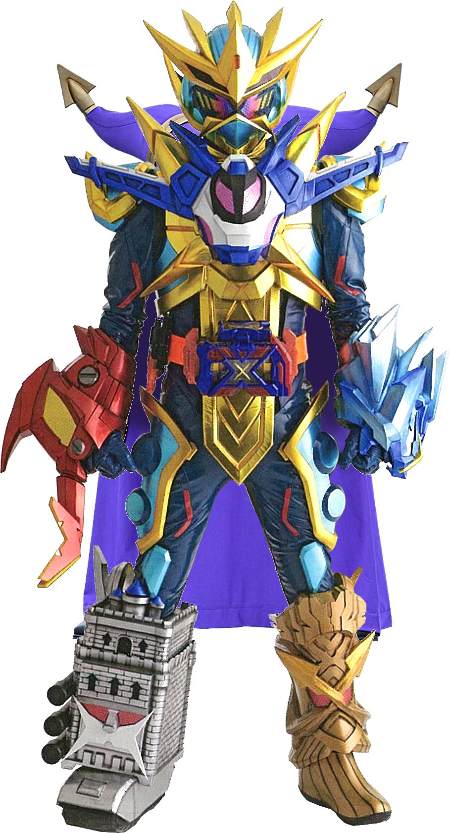 仮面ライダーZX | 仮面ライダー図鑑 | 東映 - 財布・ケース 仮面ライダーZX | 仮面ライダー図鑑 | 東映 - 財布・ケース