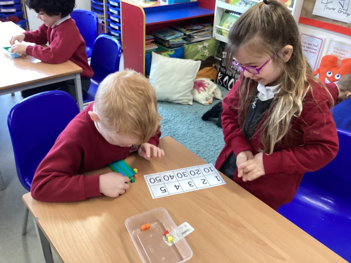 Ford Primary School tweet media