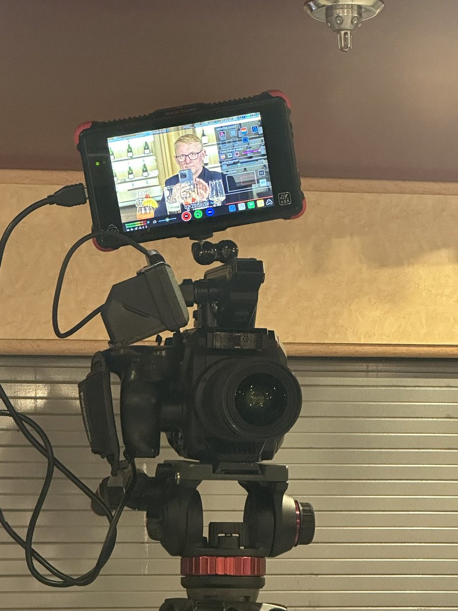 Bruce Martin (@brucemartin) on Twitter photo Unique experience yesterday doing a day of filming with <a href="/ambassadorcruis/">ambassadorcruiseline</a> and <a href="/PEELTalent/">Peel Entertainment Group</a> 🍿 Big reveal soon at <a href="/travelgossip/">Travel Gossip</a>’s Travel Celebration 🎥 Unique experience yesterday doing a day of filming with <a href="/ambassadorcruis/">ambassadorcruiseline</a> and <a href="/PEELTalent/">Peel Entertainment Group</a> 🍿 Big reveal soon at <a href="/travelgossip/">Travel Gossip</a>’s Travel Celebration 🎥