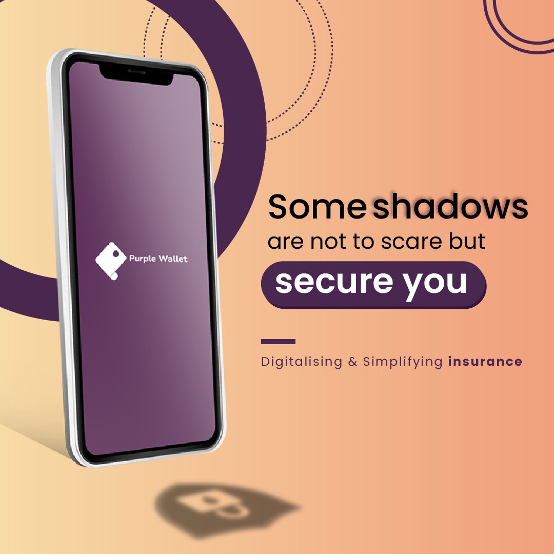 It's not just about fear, but about finding solace in the embrace of security. Trust in the shadows to keep you safe. In a world where threats loom, insurance stands as guardians, locking away vulnerabilities.

#digitalinsurace #insurance #insuretech #insuranceapp #app #business