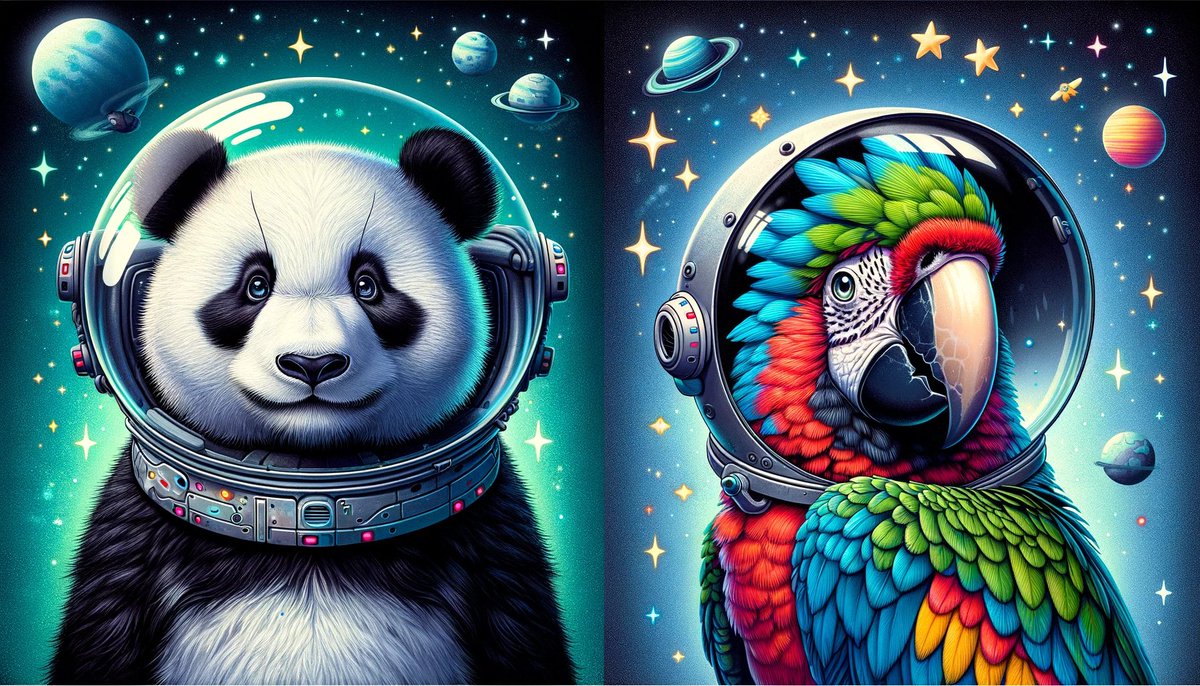 Exotic Karlo ๐ฉ๐ผ (@exotickarlo) on Twitter photo GM ๐ Another day of preparing something spicy for <a href="/ParrotTools/">Prosperous Parrots ๐ฆ</a> and <a href="/PixelPandaCrew/">Pixel Panda Crew ๐ผ $BONKTIP</a>.
The question is only $WEN will it happen? ๐งโ๐ GM ๐ Another day of preparing something spicy for <a href="/ParrotTools/">Prosperous Parrots ๐ฆ</a> and <a href="/PixelPandaCrew/">Pixel Panda Crew ๐ผ $BONKTIP</a>.
The question is only $WEN will it happen? ๐งโ๐