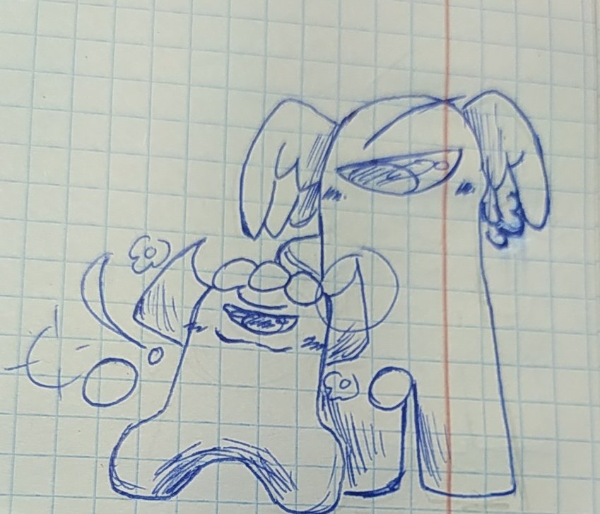 ANE_KOT's tweet photo. #AmongUs #amongus #Rodamrix #meOC #rodamrixfanart #Lilac #Grey #tinyredcaptain #cherryred #Crimson #Brown
Part 3/3
Brown x Crimson
❤️❤️❤️❤️ https://t.co/3zVPSdexmG