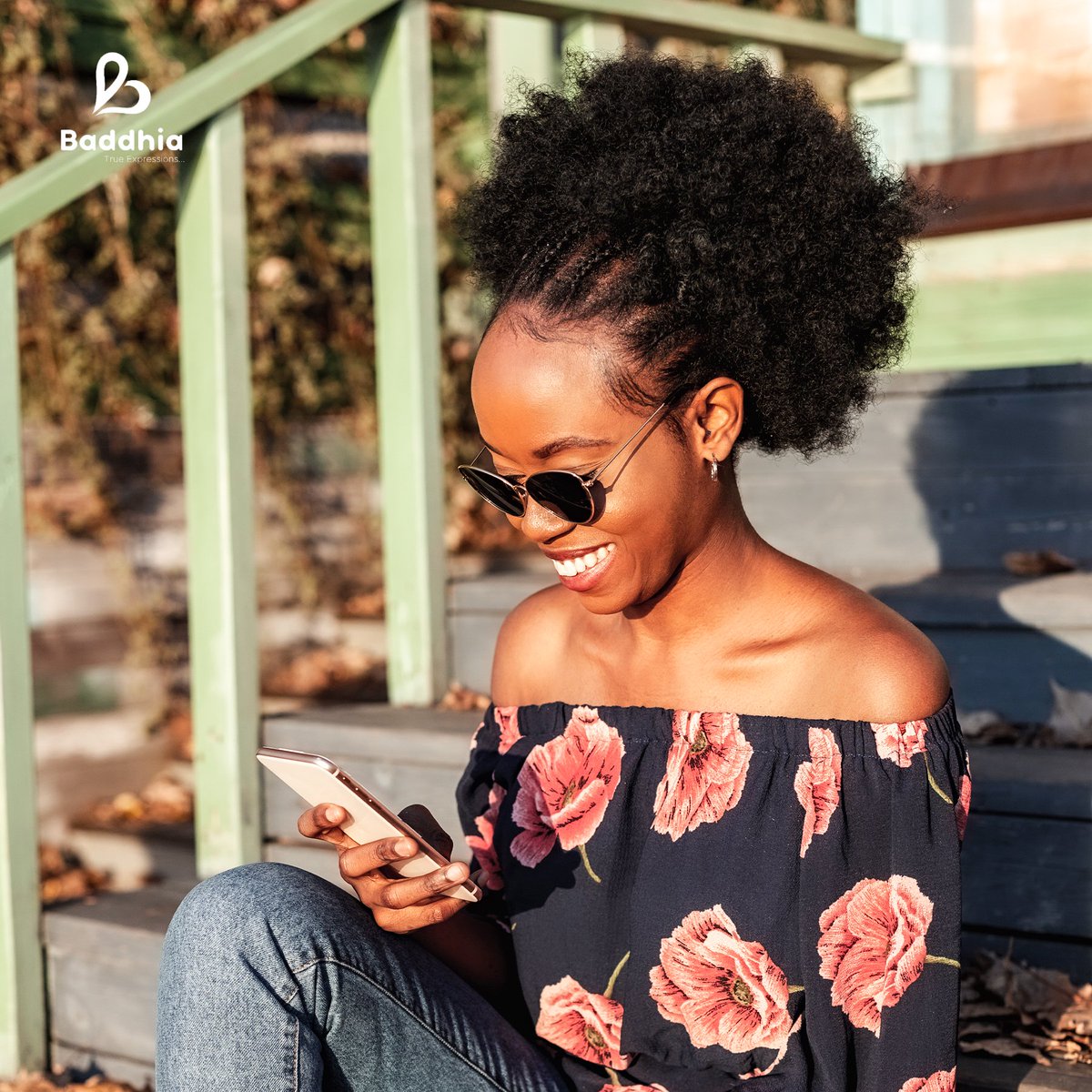 baddhia's tweet photo. New month, new love story? ✨
Don't wait to be chosen, make the first move!

Showcase your personality and shine with stunning pictures on "Moments." 

So, what are you waiting for? Send a message and spark something exciting!

#FindYourPerfectMatch
Asake Tems Jackie Chan Binance https://t.co/rEIavKdFRq