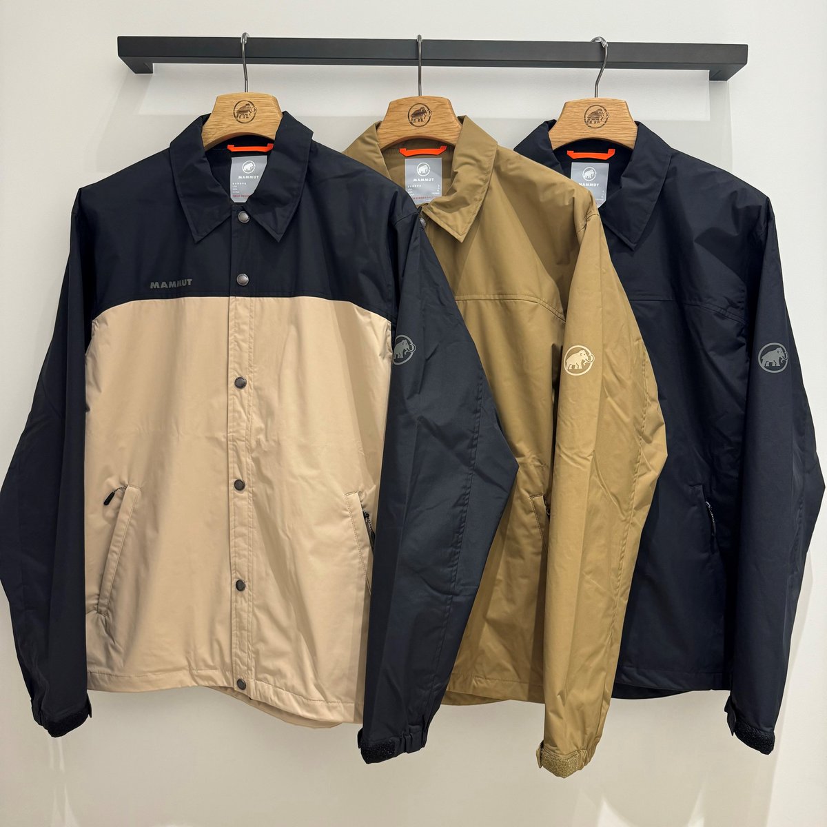 MAMMUT_Japan على X: MAMMUT_Japan على X:
