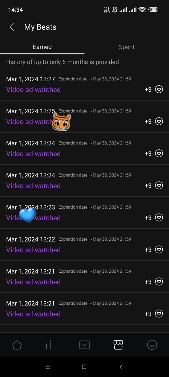 abbeliere's tweet image. 🚨 DONT BREAK THE CHAIN 🚨

Qrt this tweet with screenshot of your voting ammunition for DREAMINI comeback and tag your mutuals! ❤️‍🔥

💙 @dongbeidage2303 @hayviiii @Nano7enluz @zhongchenri @diaryyle @7DRMS_REN 💙

#DreamzenVote #WeeklyCheck