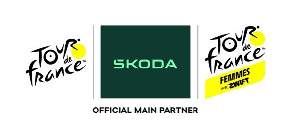 #sport #cyclisme #sponsoring

🚴‍♂️ Škoda prolonge jusqu'en 2028 avec le Tour de France. 

🚗 Le constructeur automobile est un des cinq partenaires majeurs de la Grande Boucle.

🗞➡️sportbusiness.club/cyclisme-skoda…