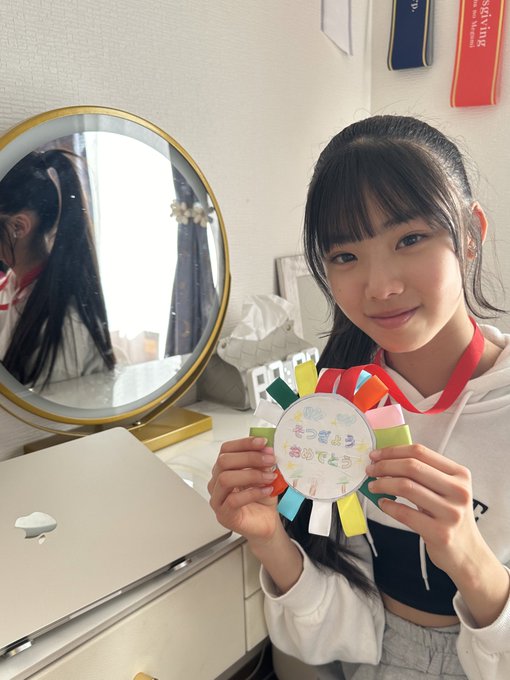 Twitterのコスプレ画像1