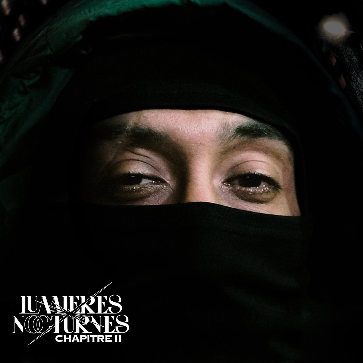 Nouvel EP « Lumières Nocturnes 2 » disponible partout mes kheyios ! ⛈️

tinyurl.com/LumieresNoctur…