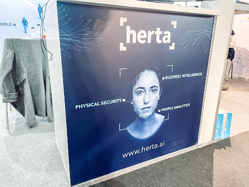 hertasecurity's tweet photo. #MWC24!✨We've had an incredible time showcasing our latest innovations and connecting with experts from around the globe!🙏A huge #thankyou to everyone who visited our booth! Your support and enthusiasm are what drive us to continue pushing the boundaries of #AI and #innovation. https://t.co/DW9WB2WtsY