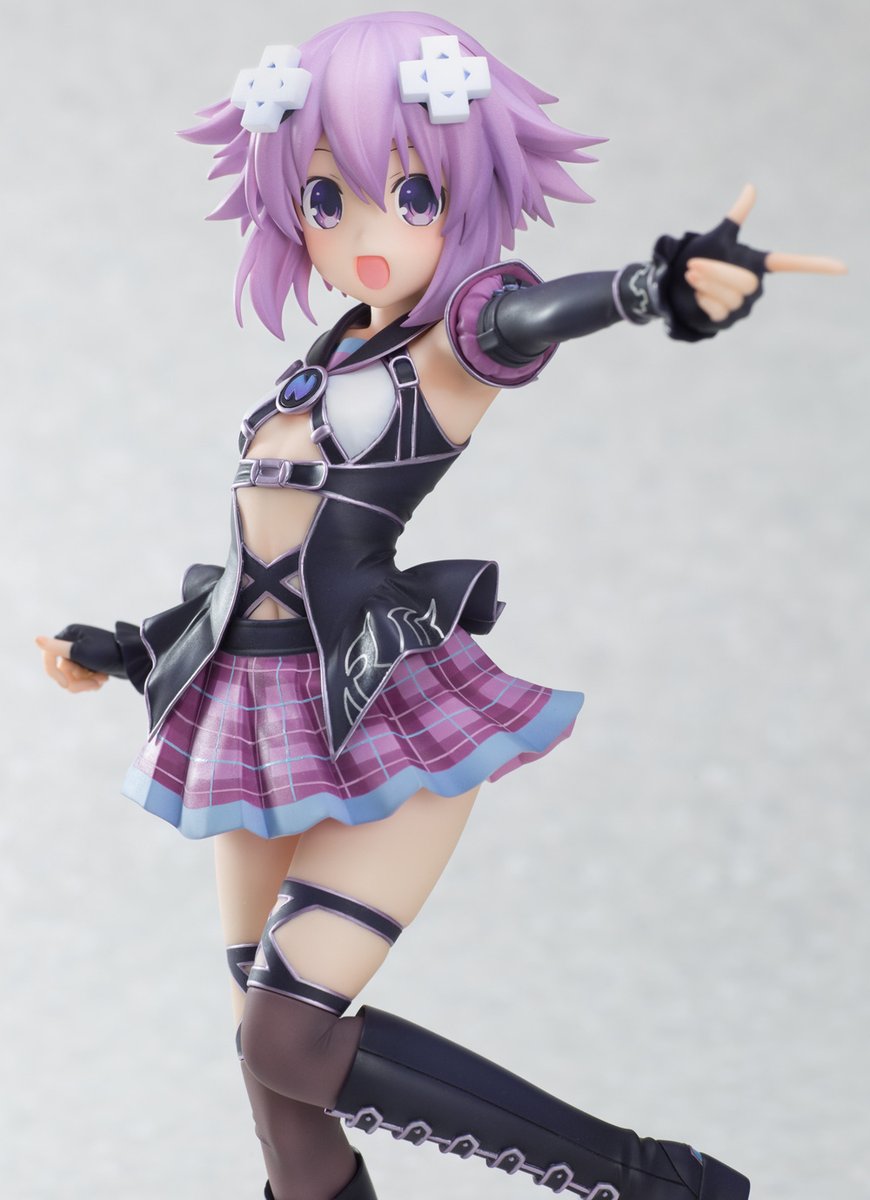 Ruru_Berryz's tweet photo. La figurine 1/7 Phalaeno de Netpunia「Neptunia Virtual Stars」est disponible en précommande.
⊹ Webshop : https://t.co/DraOoLiFc1
⊹ Prix : ¥22,000
⊹ Date de sortie : 08/2024
#Phalaeno #ファレノ #ネプテューヌ
#NeptuniaVirtualStars https://t.co/HnzHLGmCzs
