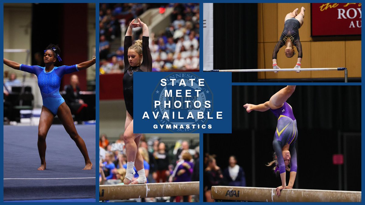 Photos from the Gymnastics State Tournament Championships are now available to view and purchase! Head on over to mshsl.org/gymnastics to buy yours today.
