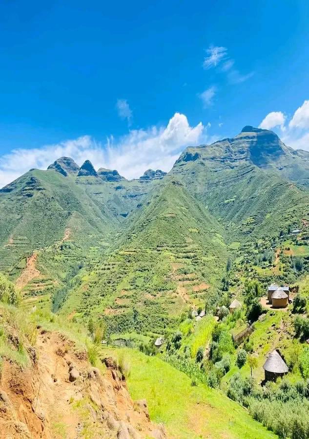 TimKipchumba's tweet image. Changach Barak, Elgeyo Marakwet
