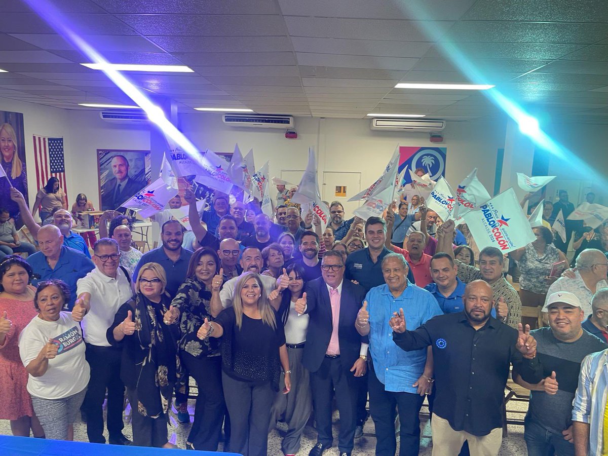 Luis D Dávila Pernas tweet media