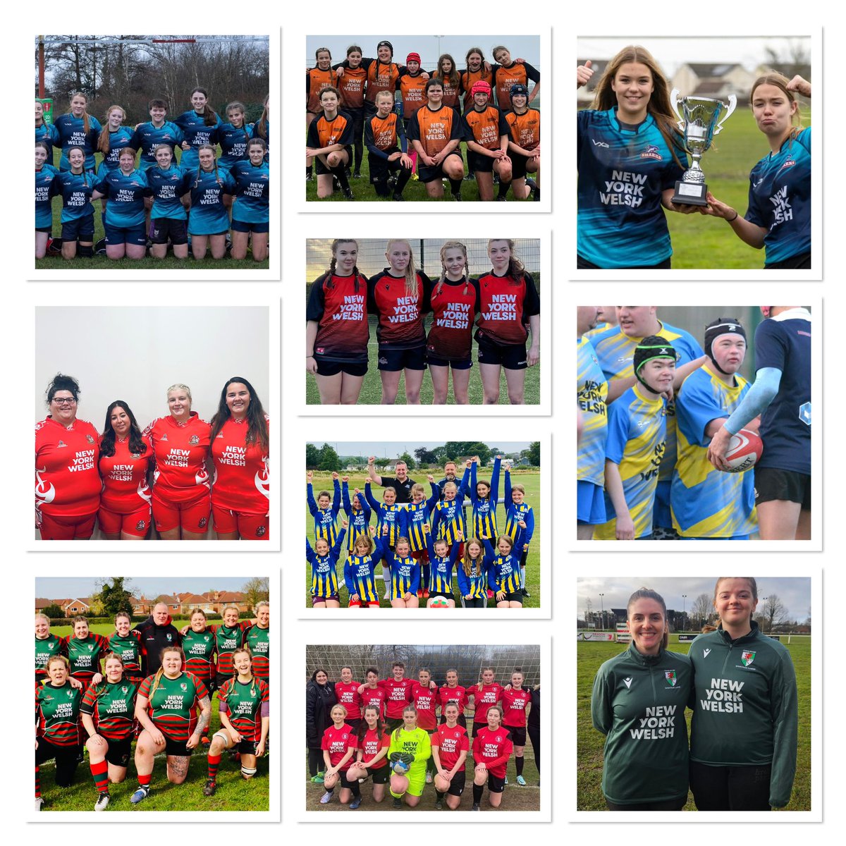 Happy St. David’s Day / Dydd Gŵyl Dewi Hapus on Wales national day of celebration. 🏴󠁧󠁢󠁷󠁬󠁳󠁿

Last night I was lucky enough to celebrate with U.S. Ambassador to the United Kingdom Jane Hartley at the US residence in London, Winfield House. Lovely to see so many friends there including