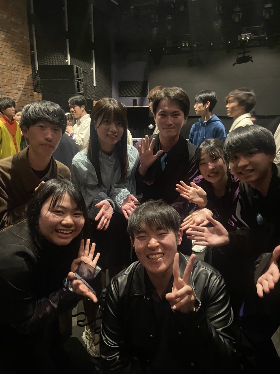 Torch_melo's tweet photo. 🔥出演報告 うるアカ🔥

2/29に開催されたうるアカに出演しました！
全国各地からグループが集まる素敵なイベントでした✨
主催のゆうさくくん@Yusaku___0826 呼んでくれてありがとう！

動画のアーカイブ配信もあるみたいなのでぜひご覧下さい🔥 https://t.co/qQyF8N0eW3
