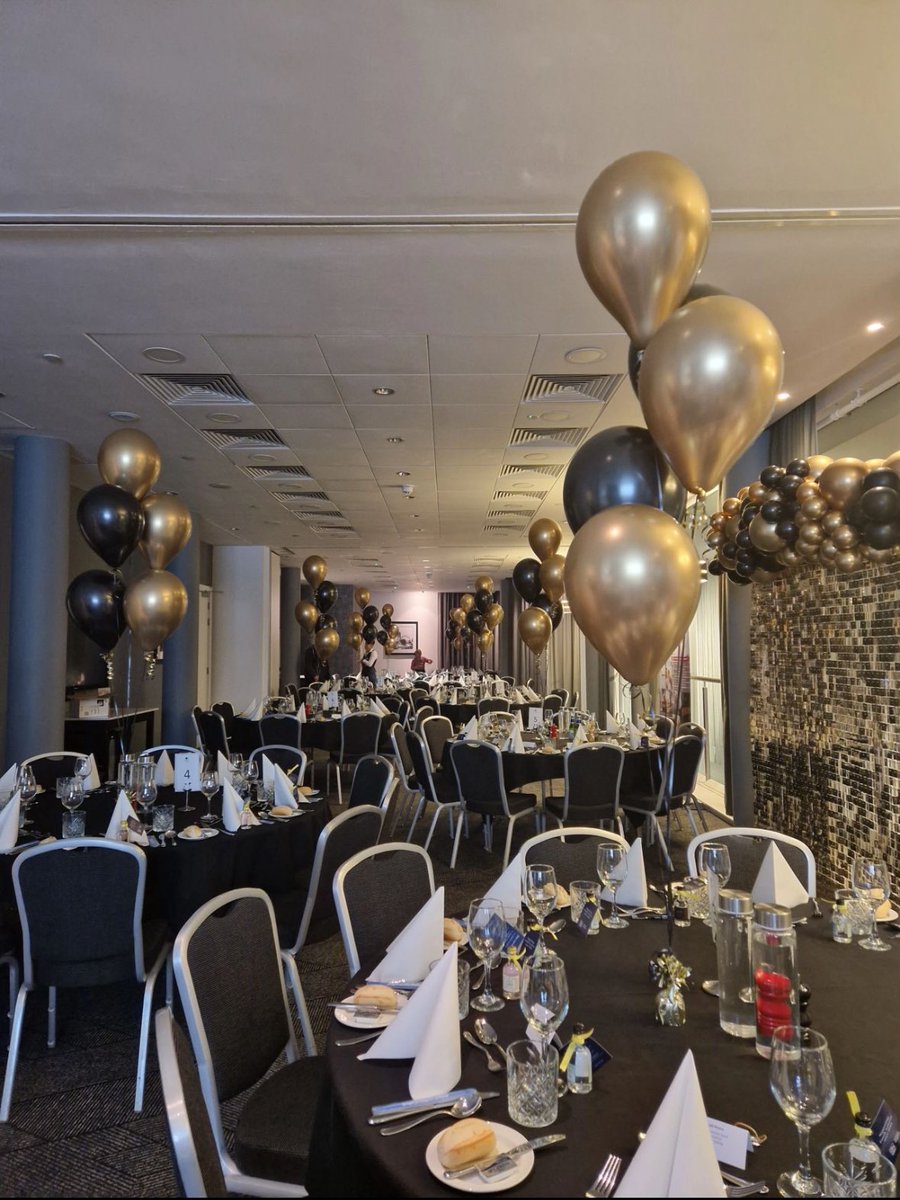 The <a href="/BrabnersLLP/">Brabners</a> family team at the Manchester Resolution dinner last night ✨ <a href="/YResManc/">YResManc</a> <a href="/ResolutionManc/">ResolutionManchester</a> <a href="/kbarlowlaw/">Kate Barlow</a> <a href="/nuttall_c/">Cara Nuttall</a>