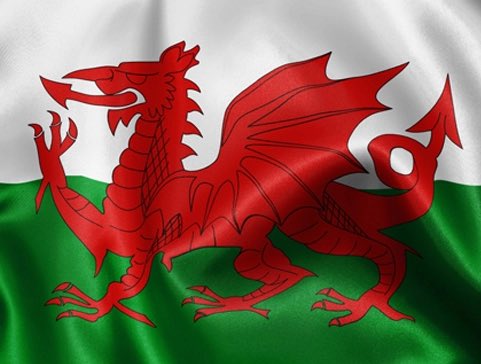 Happy St. David's Day, today, to all our Welsh Brethren. David was a 6th century Welsh Bishop. He is the patron saint of Wales and is highly revered in Welsh culture. This national day of Wales is a day when Welsh people celebrate their heritage and culture.