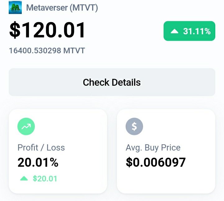 20% up already 🥶

More to come??