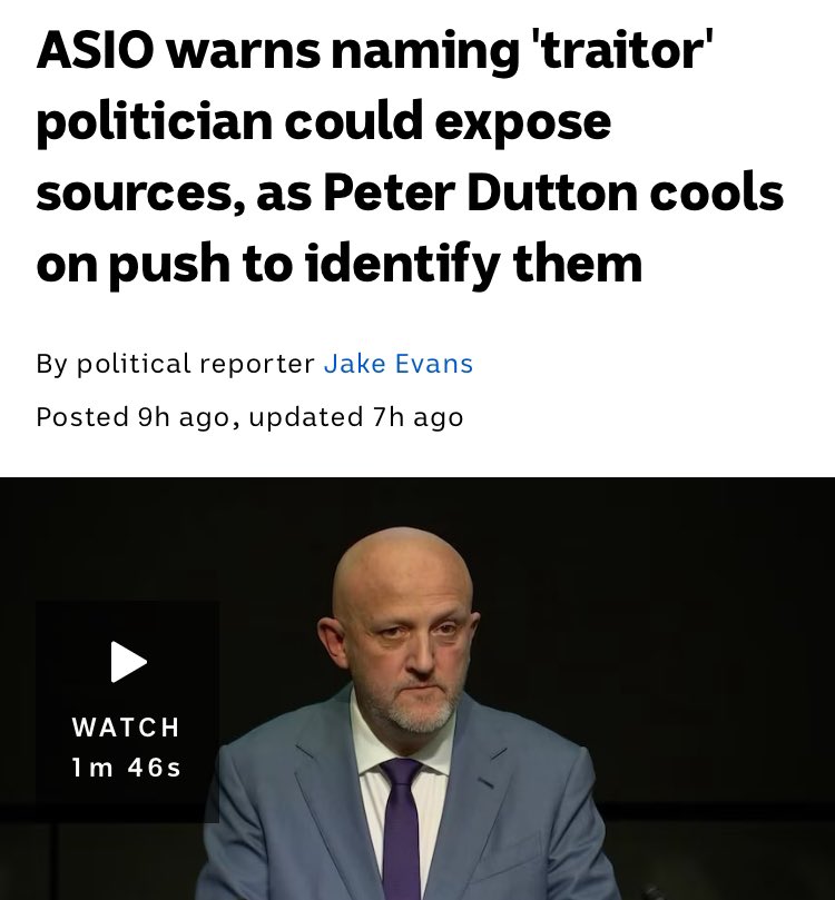 Dutton’s desperation for a “gotcha” moment against Labor prior to Dunkley isn’t just revealing his political incompetence; it’s exposing his party’s toxicity and hypocrisy
Even with a multi billion $ media empire pushing his BS, #DuttonTheThug just can’t get out of his own way 🤣