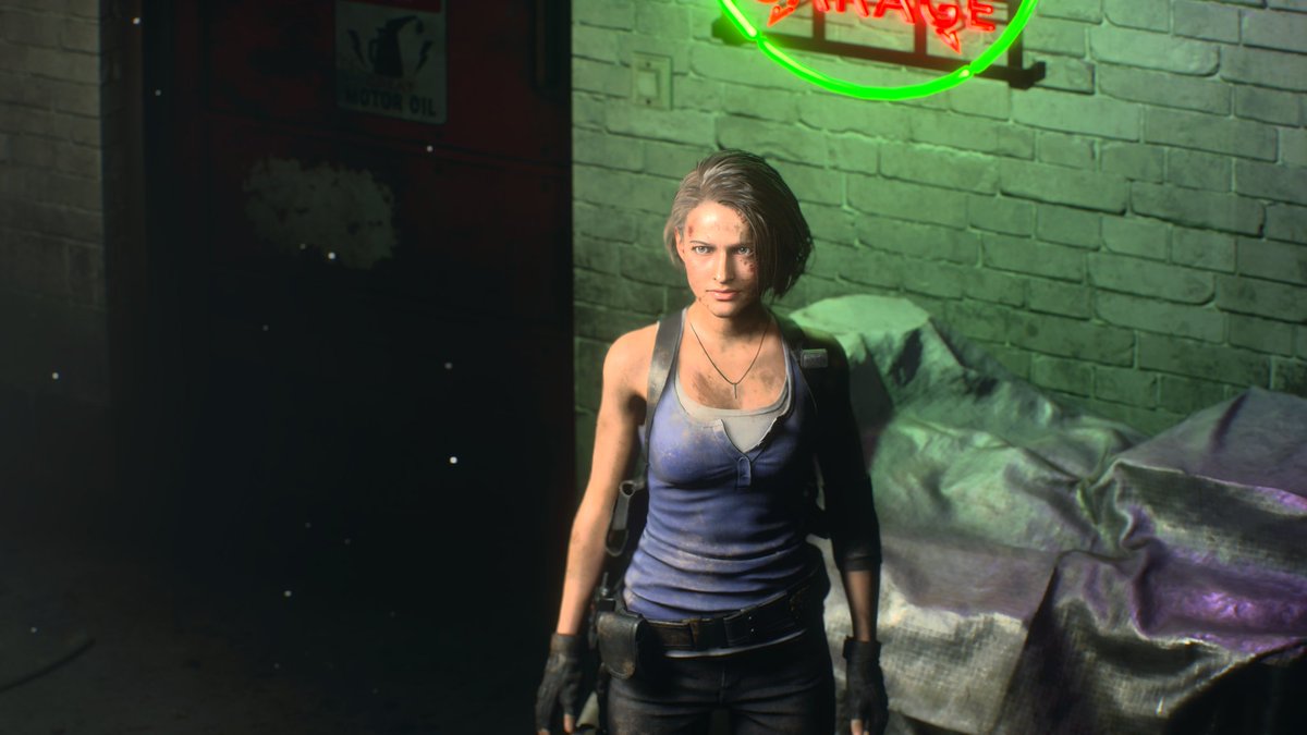 tipez1's tweet photo. Je me suis régalé sur #ResidentEvil3 #XboxSeriesX #XboxGamePass #logitechGcloud https://t.co/A0xfmZAgZi