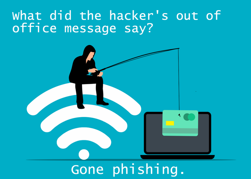 milimatechug's tweet image. #CyberJokeAs we wind up the week, here is some #CyberSecurityHumor #March #cybersecurity #HappyNewMonth 
@Spiceworks