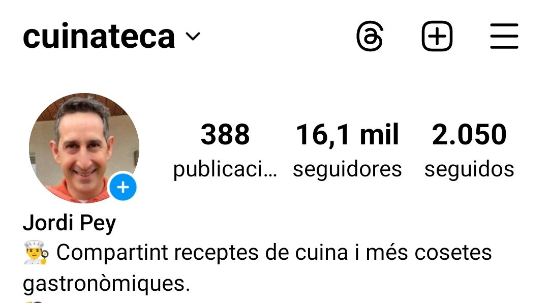 Cuinateca tweet media