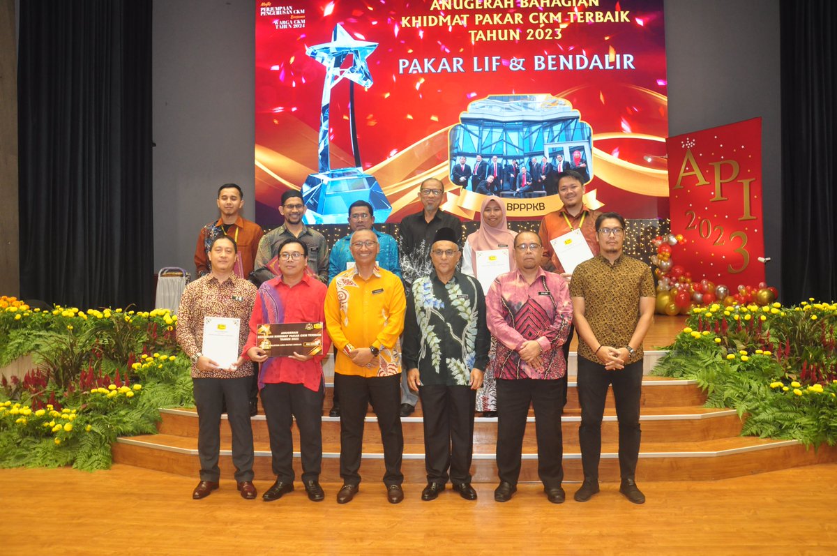 JKR CAW. KEJ. MEKANIKAL tweet media